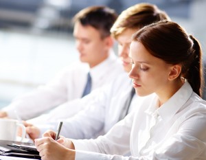 GFW intern program wins national award